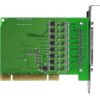 Universal PCI, Serial Communication Board with 8 RS-422/485 ports Includes one CA-PC62M D-Sub connectorICP DAS